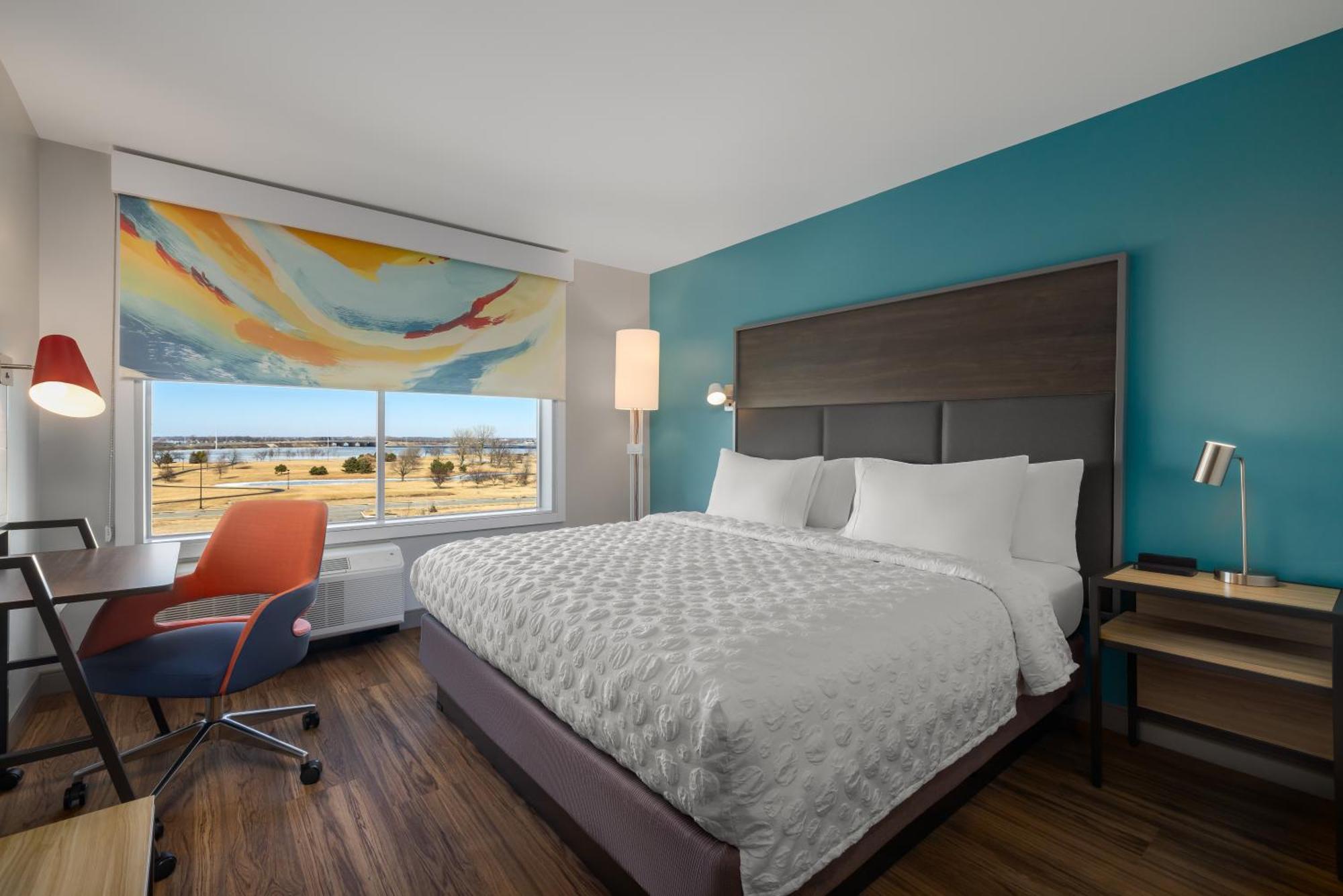 Tru By Hilton Oshkosh Hotel ภายนอก รูปภาพ